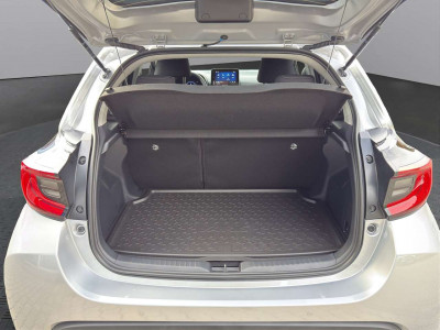 Toyota Yaris Neuwagen