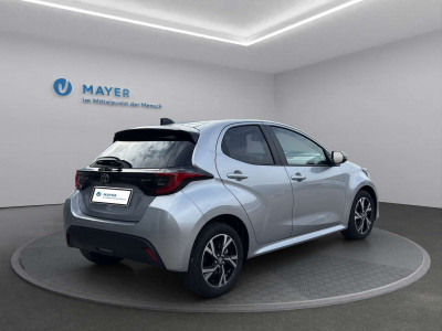 Toyota Yaris Neuwagen