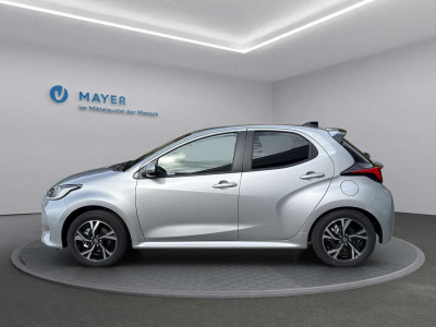 Toyota Yaris Neuwagen