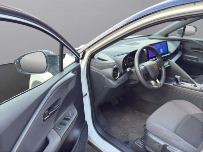 Toyota C-HR Vorführwagen