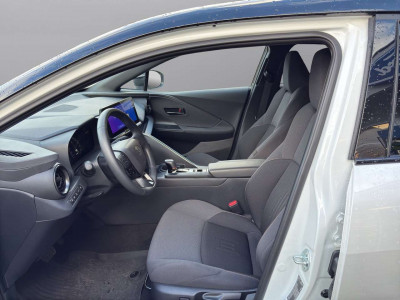 Toyota C-HR Vorführwagen