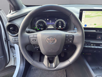 Toyota C-HR Vorführwagen