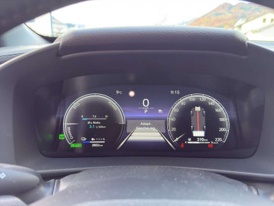 Toyota C-HR Vorführwagen