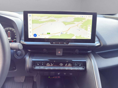 Toyota C-HR Vorführwagen