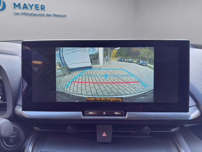 Toyota C-HR Vorführwagen