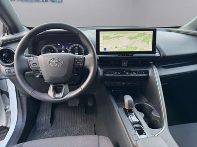 Toyota C-HR Vorführwagen