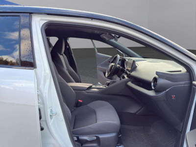 Toyota C-HR Vorführwagen