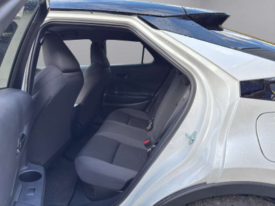 Toyota C-HR Vorführwagen