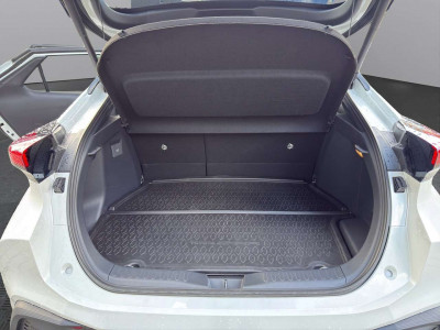 Toyota C-HR Vorführwagen