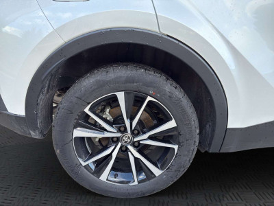 Toyota C-HR Vorführwagen