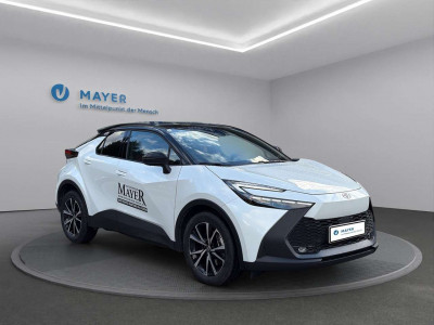 Toyota C-HR Vorführwagen