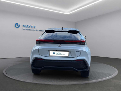 Toyota C-HR Vorführwagen