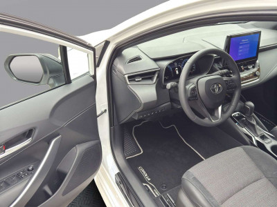 Toyota Corolla Vorführwagen