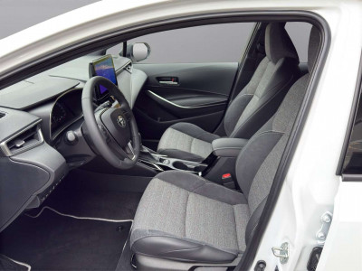 Toyota Corolla Vorführwagen