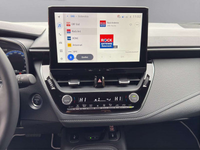 Toyota Corolla Vorführwagen