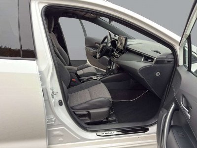 Toyota Corolla Vorführwagen