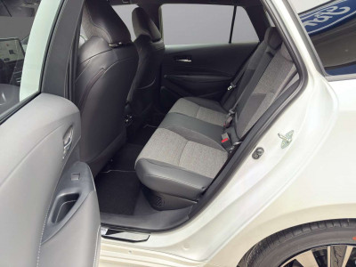 Toyota Corolla Vorführwagen