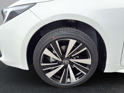 Toyota Corolla Vorführwagen