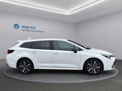 Toyota Corolla Vorführwagen