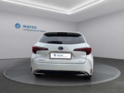 Toyota Corolla Vorführwagen