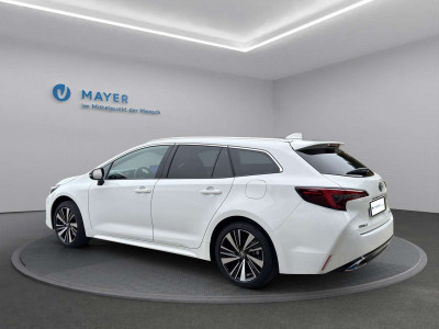 Toyota Corolla Vorführwagen