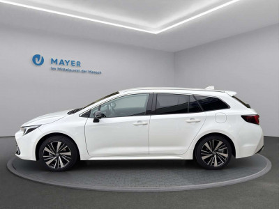 Toyota Corolla Vorführwagen