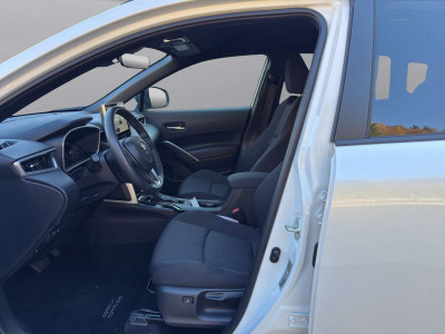 Toyota Corolla Cross Vorführwagen