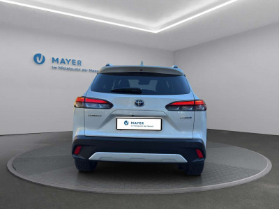 Toyota Corolla Cross Vorführwagen