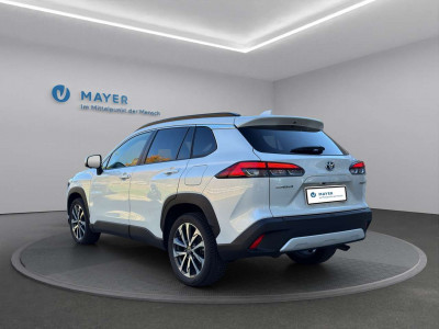 Toyota Corolla Cross Vorführwagen