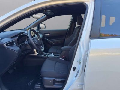 Toyota Corolla Cross Vorführwagen