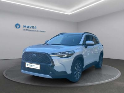 Toyota Corolla Cross Vorführwagen