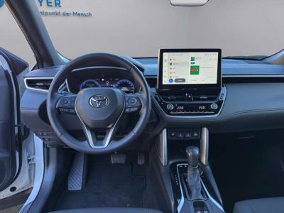 Toyota Corolla Cross Vorführwagen