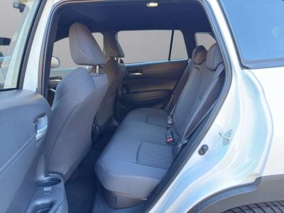 Toyota Corolla Cross Vorführwagen