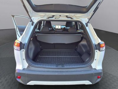 Toyota Corolla Cross Vorführwagen