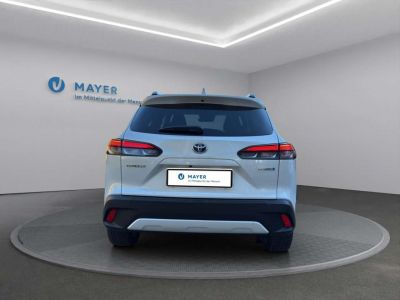 Toyota Corolla Cross Vorführwagen