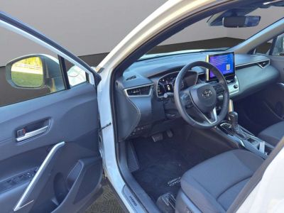 Toyota Corolla Cross Vorführwagen