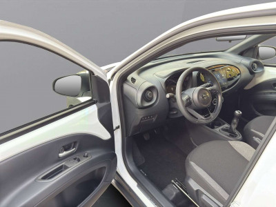 Toyota Aygo Neuwagen