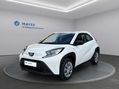 Toyota Aygo Neuwagen