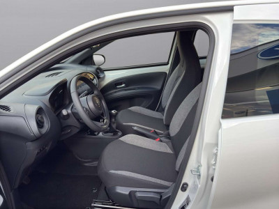 Toyota Aygo Neuwagen