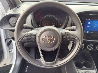 Toyota Aygo Neuwagen