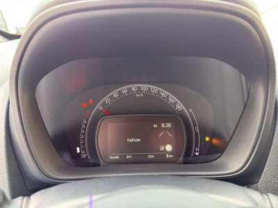 Toyota Aygo Neuwagen