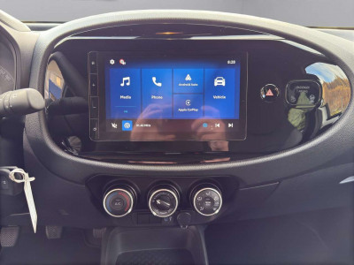 Toyota Aygo Neuwagen