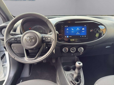 Toyota Aygo Neuwagen