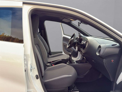 Toyota Aygo Neuwagen