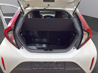 Toyota Aygo Neuwagen