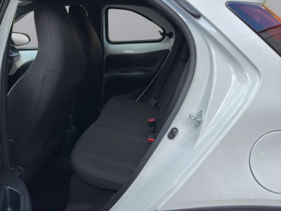 Toyota Aygo Neuwagen