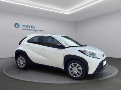 Toyota Aygo Neuwagen