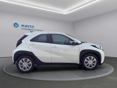 Toyota Aygo Neuwagen