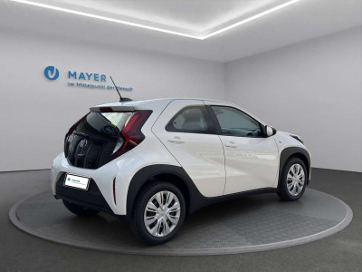 Toyota Aygo Neuwagen