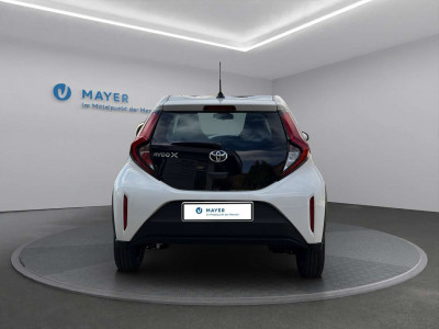 Toyota Aygo Neuwagen